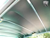 Thumbnail of 1957 Teal Cadillac DeVille
