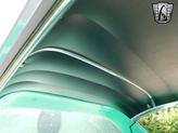 Thumbnail of 1957 Teal Cadillac DeVille