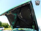 Thumbnail of 1957 Teal Cadillac DeVille