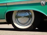 Thumbnail of 1957 Teal Cadillac DeVille