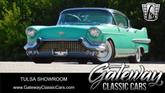 Photo of 1957 Teal Cadillac DeVille