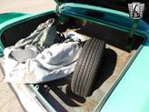 Thumbnail of 1957 Teal Cadillac DeVille