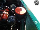 Thumbnail of 1957 Teal Cadillac DeVille