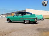 Thumbnail of 1957 Teal Cadillac DeVille