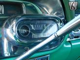Thumbnail of 1957 Teal Cadillac DeVille