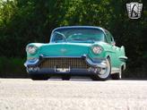 Thumbnail of 1957 Teal Cadillac DeVille