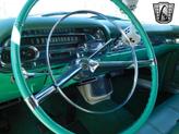 Thumbnail of 1957 Teal Cadillac DeVille