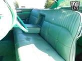 Thumbnail of 1957 Teal Cadillac DeVille