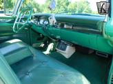 Thumbnail of 1957 Teal Cadillac DeVille