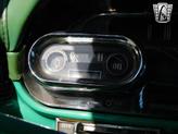 Thumbnail of 1957 Teal Cadillac DeVille
