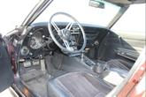 Thumbnail of 1971 Ruby Red Slipper Chevrolet Corvette