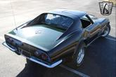 Thumbnail of 1971 Ruby Red Slipper Chevrolet Corvette