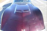 Thumbnail of 1971 Ruby Red Slipper Chevrolet Corvette