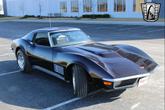 Thumbnail of 1971 Ruby Red Slipper Chevrolet Corvette