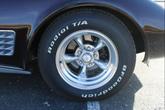Thumbnail of 1971 Ruby Red Slipper Chevrolet Corvette