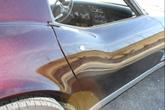 Thumbnail of 1971 Ruby Red Slipper Chevrolet Corvette