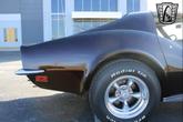 Thumbnail of 1971 Ruby Red Slipper Chevrolet Corvette