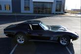 Thumbnail of 1971 Ruby Red Slipper Chevrolet Corvette
