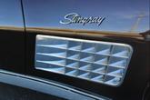 Thumbnail of 1971 Ruby Red Slipper Chevrolet Corvette