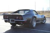 Thumbnail of 1971 Ruby Red Slipper Chevrolet Corvette