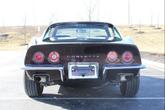 Thumbnail of 1971 Ruby Red Slipper Chevrolet Corvette