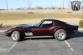 Thumbnail of 1971 Ruby Red Slipper Chevrolet Corvette