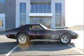 Thumbnail of 1971 Ruby Red Slipper Chevrolet Corvette