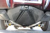 Thumbnail of 1971 Ruby Red Slipper Chevrolet Corvette