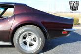 Thumbnail of 1971 Ruby Red Slipper Chevrolet Corvette