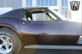 Thumbnail of 1971 Ruby Red Slipper Chevrolet Corvette