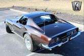 Thumbnail of 1971 Ruby Red Slipper Chevrolet Corvette