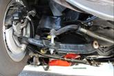 Thumbnail of 1971 Ruby Red Slipper Chevrolet Corvette