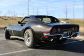 Thumbnail of 1971 Ruby Red Slipper Chevrolet Corvette