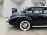 Thumbnail of 1941 Black Studebaker Commander