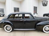 Thumbnail of 1941 Black Studebaker Commander