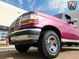 Thumbnail of 1992 Red Ford F-150