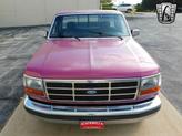 Thumbnail of 1992 Red Ford F-150