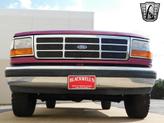 Thumbnail of 1992 Red Ford F-150