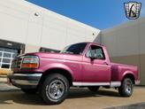 Thumbnail of 1992 Red Ford F-150