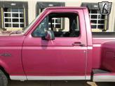 Thumbnail of 1992 Red Ford F-150