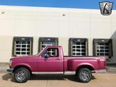 Thumbnail of 1992 Red Ford F-150