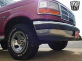 Thumbnail of 1992 Red Ford F-150