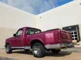 Thumbnail of 1992 Red Ford F-150