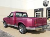 Thumbnail of 1992 Red Ford F-150