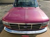 Thumbnail of 1992 Red Ford F-150