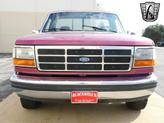 Thumbnail of 1992 Red Ford F-150