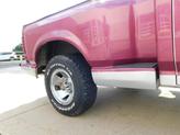 Thumbnail of 1992 Red Ford F-150