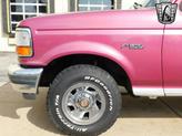 Thumbnail of 1992 Red Ford F-150