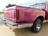 Thumbnail of 1992 Red Ford F-150
