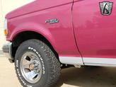 Thumbnail of 1992 Red Ford F-150